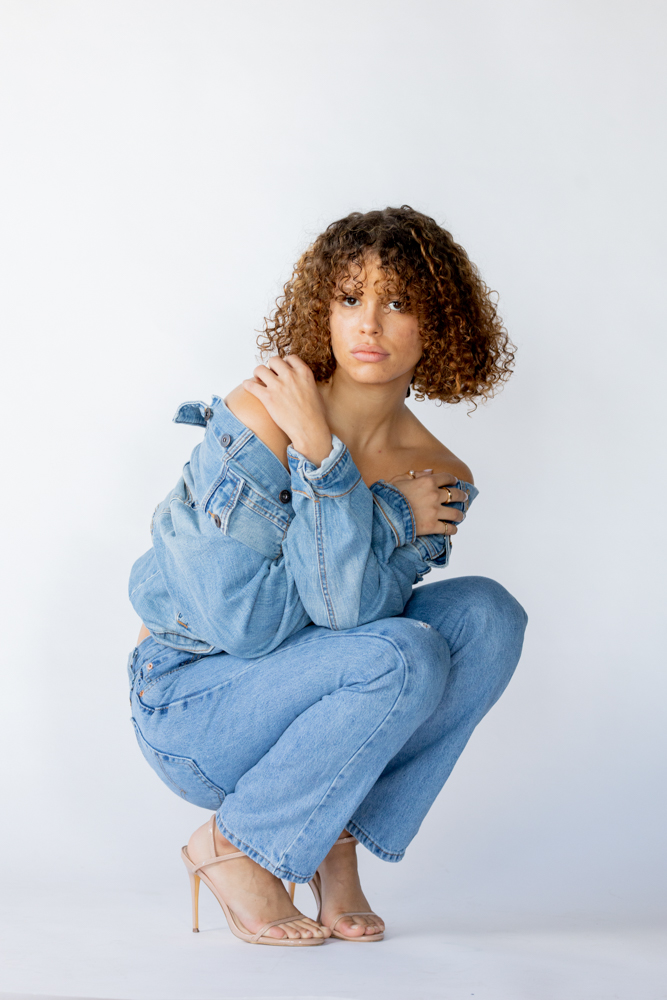 Best Fashion Model Photoshoot Ideas 